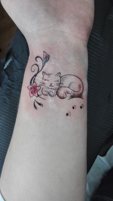 Tamouer ou Tatouer ?